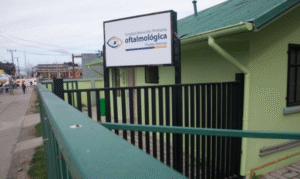 Unidad de Atención Primaria de Oftalmología ha disminuido sus atenciones en un 30 por ciento