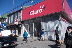 Transversal condena a vandalismo desatado en Punta Arenas