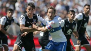 ANFP decide suspender nuevamente la fecha de fútbol chileno de este fin de semana