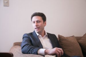“Estamos levantando un proyecto para remozar y realizar una mantención al estadio fiscal