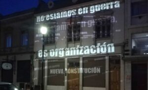 “En Magallanes no estamos en guerra, y por eso apostamos por la luz”