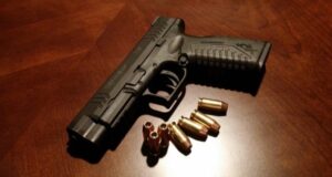 Suscriben protocolo para aumentar requisitos de tenencia de armas y crear registro de trazabilidad