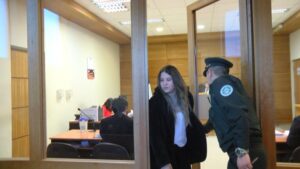 Estudiante del Contardi permanece  con graves secuelas mientras conductora  que lo atropelló arriesga penas en libertad