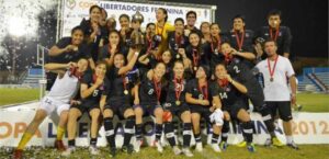 Chile será sede de la Copa Libertadores femenina en 2020: Conmebol ya lo hizo oficial