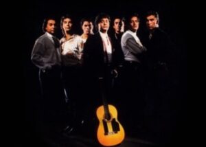 El flamenco de Gipsy Kings llegará a Punta Arenas