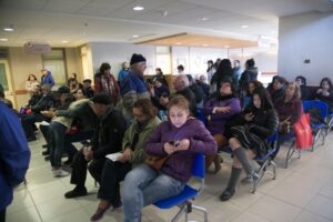 Las deudas que tiene el HCM con los magallánicos