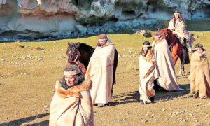 Trailer de “Chumjaluwun” se estrenará mañana