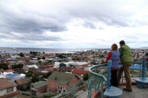 Turismo regional creció 8,3 por ciento en agosto