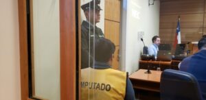 Padrastro fue condenado reiterados abusos contra niña de siete años