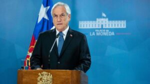 Timoneles regionales de la DC y RN valoraron reunión de  partidos con el Presidente Piñera