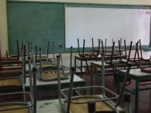 Suspendidas las clases en todos los establecimientos educacionales de Punta Arenas