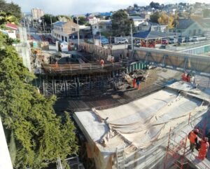 MOP confirmó que en diciembre se restablece el tránsito en el puente Chiloé