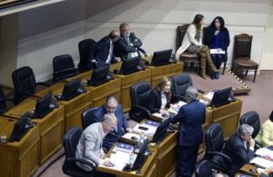 Senado aprueba idea de legislar en beneficio de los 20 mil electrodependientes que habría en Chile