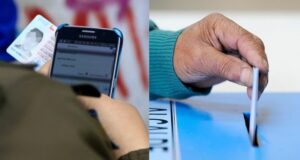 Dispar criterio del Congreso entre edad límite a control de identidad y el derecho a voto de menores
