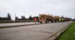 Gremio de camioneros decide postergar el diálogo con el Ejecutivo por paralización del rubro