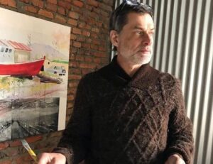 Pablo Quercia asumirá como director del Patrimonio Cultural en Magallanes