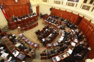 Asignaciones parlamentarias