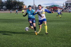 Fútbol para todos los gustos con el torneo comunal y las eliminatorias
