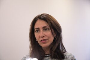 Advierten urgente necesidad de avanzar en eficiencia energética