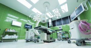 Ránking internacional destaca dos centros de salud chilenos entre los mejores de Latinoamérica