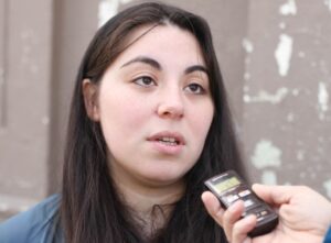 Jauría Feminista organizó asamblea para actuar como bloque educativo transversal