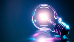 Tarifa de la luz podría subir hasta un 4%