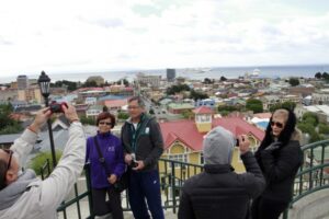 Dirigente vecinal pide revaluar instalación de ascensor en Cerro de la Cruz