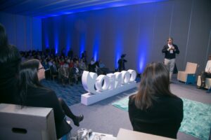 Corfo pide a empresarios mayor compromiso con la sustentabilidad