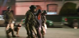Cifra de detenidos supera el centenar en  Magallanes tras estallido social en Chile