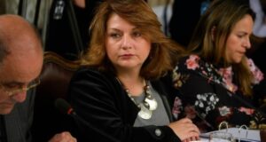 Diputada Parra debe devolver $3 millones por 44 jornadas de trabajo no acreditadas en Conadi