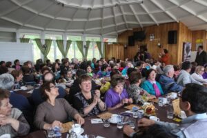Geriatra explica qué hacer con adultos mayores en momentos de crisis