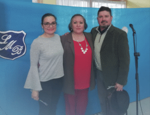 Liceo María Behety recrea iniciativa para fomentar la escritura