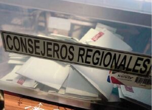 Cores celebran iniciativa que termina con inhabilidades para postular a municipales