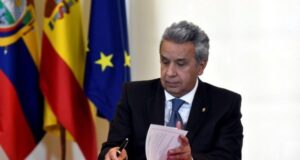 Chile y otros siete países respaldan a presidente de Ecuador y rechazan 
