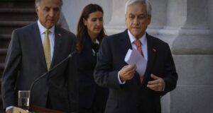 Respaldo y duras críticas: las diversas reacciones políticas tras cancelación de la APEC y COP25