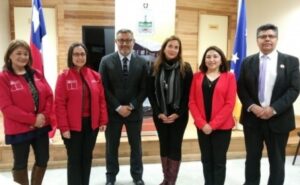 El próximo año comenzará el funcionamiento del Centro de Formación Técnica en Porvenir