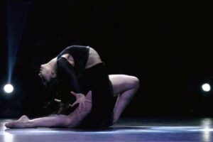 Magallánica representará a Chile en certámenes de danza