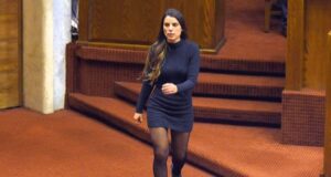 Diputado Coloma emplaza a Orsini a explicar dichos sobre vínculos de parlamentarios con narcotráfico