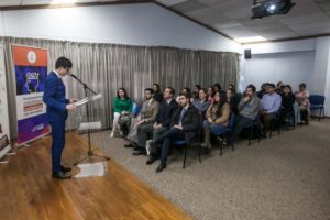 Punta Arenas y Natales perfeccionarán sus conocimientos para la enseñanza en ciencias