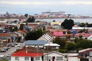 Turismo magallánico: otra importante  actividad del sector productivo