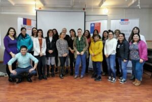 Se inician Escuelas de Emprendimiento de SernamEG en Punta Arenas y Puerto Natales