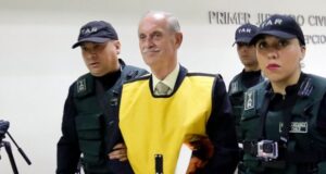 Suprema suma nueva pena a ex agente de la DINA, Miguel Krassnoff, por secuestro calificado