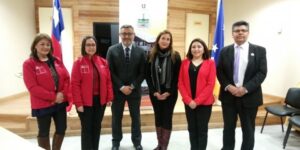 Próximo año comenzará el funcionamiento del Centro de Formación Técnica en Porvenir