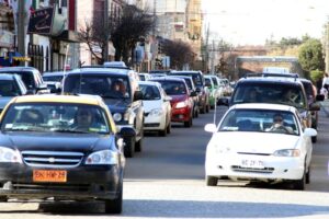 Acusan de “mezquina”  autorización de gas vehicular