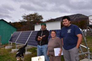 Gobierno priorizará llevar energía a sectores aislados