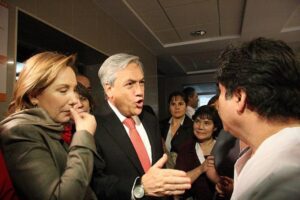El cambio de gabinete