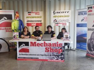 Se realizó el Lanzamiento oficial de la 13° versión del “Rally Cuesta del Gallo”