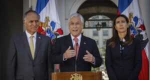 Presidente Piñera cancela las cumbres APEC y COP25 que se iban a realizar en Chile