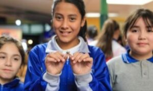 Campaña #Rompe1Cigarro busca erradicar el consumo de tabaco en niños magallánicos entre 10 y 14 años
