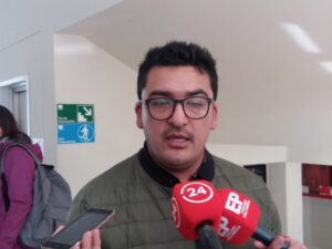 Dirigente sindical Mina Invierno valora positivamente plan del Gobierno